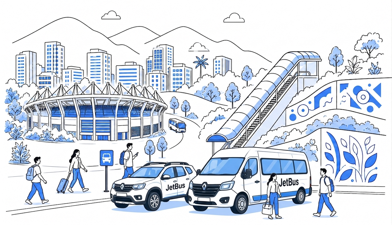 Ilustración de Laureles
